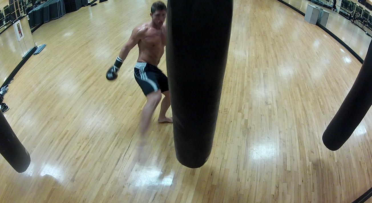 Use Interval Workouts to Drop Kick Fat off Your Body