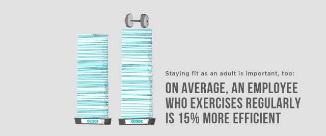 workout Make You Smarter