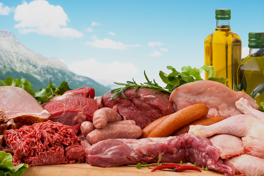 Guide To The Paleo Diet And Does It Build Muscle Mass?