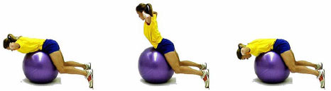 stability-ball-back-extension