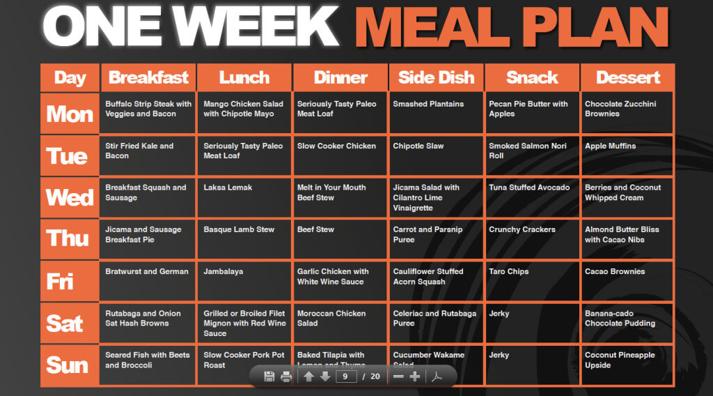 paleo-diet-meal-plan-one-week