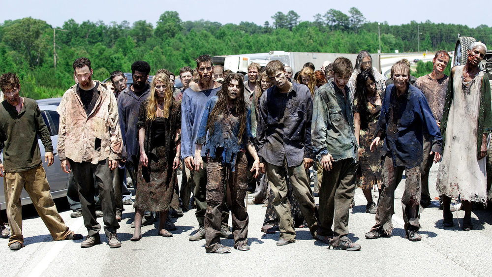 how to survive a zombie apocalypse book