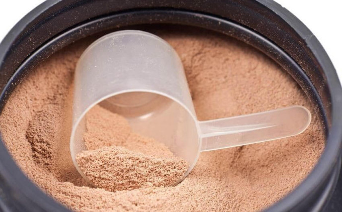 how much protein do you need to build muscle