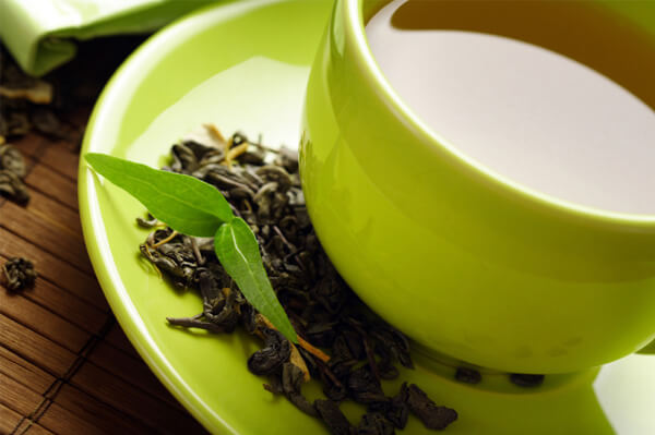 Is Green Tea Good For You-