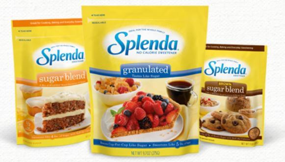 Is splenda bad for you?