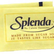 Splenda: Sweet and Safe or Stay Away?