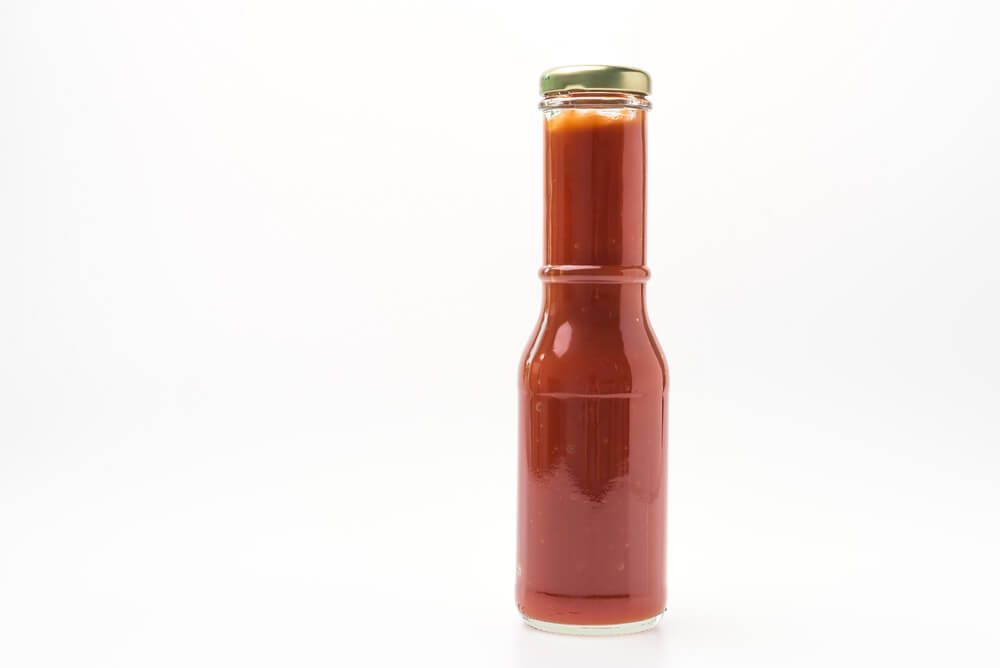 hot sauce for diet