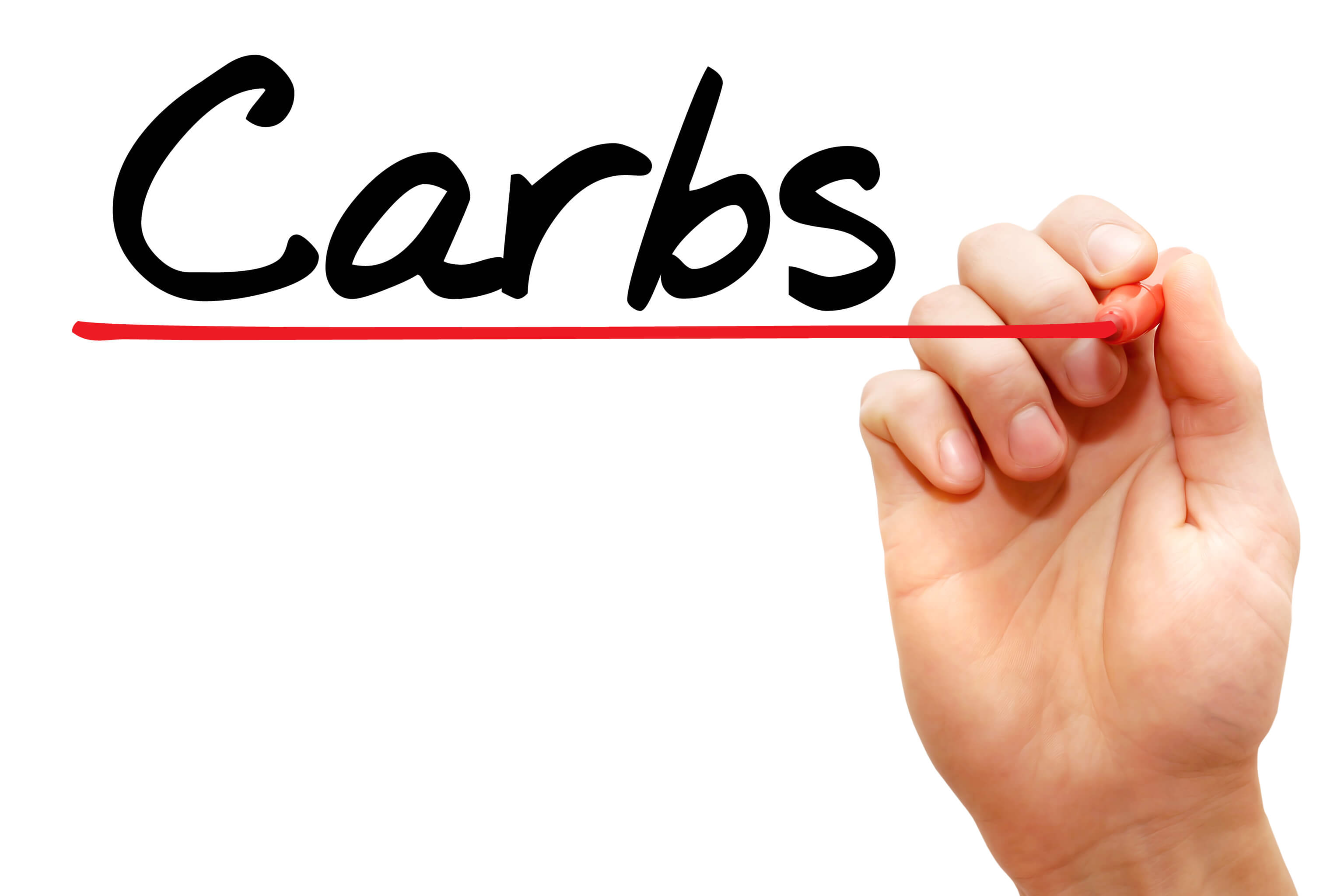 low carb diet menu
