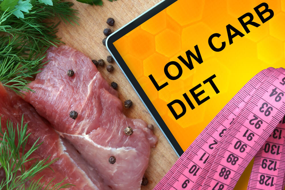 low carb diet plan