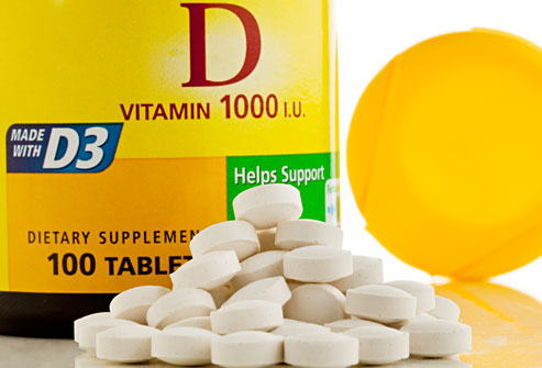 vitamin d deficiency symptoms in men
