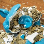 Bankruptcy, The Closing Of My Gym, And Donuts…