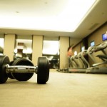 My Return To The Corporate Gym: The Good, The Bad, And The Ugly