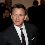 Get In James Bond Shape… Daniel Craig In Casino Royale