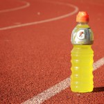 Is Gatorade good for you?