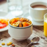 5 Simple And Healthy Breakfast Meals