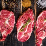 How To Get Lean And Ripped By Eating Like Your Ancestors