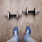 The Must-Have Tools For A Home Gym