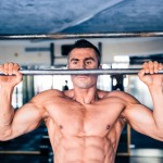 The Secret To Doing Your First Pull Up