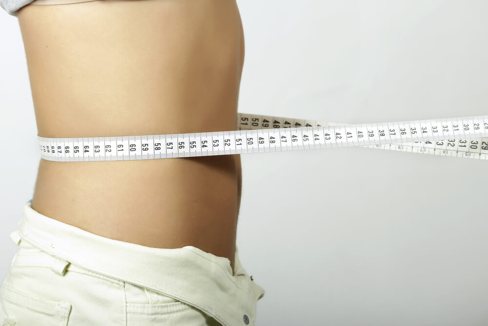 Measure Body Fat