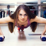 15 Explosive Push Up Variations to Blast Your Chest