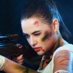 Are You A Warrior Or A Soldier?