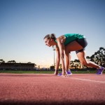Sprinting Workouts to Blast Cardio