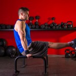 The Ultimate Bodyweight Workout