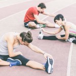 Why You Should Warm Up Before Your Workout