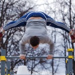 8 Body Weight Exercises