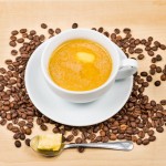 Bulletproof Coffee