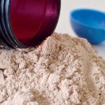 Casein Protein – Whats The Scoop?