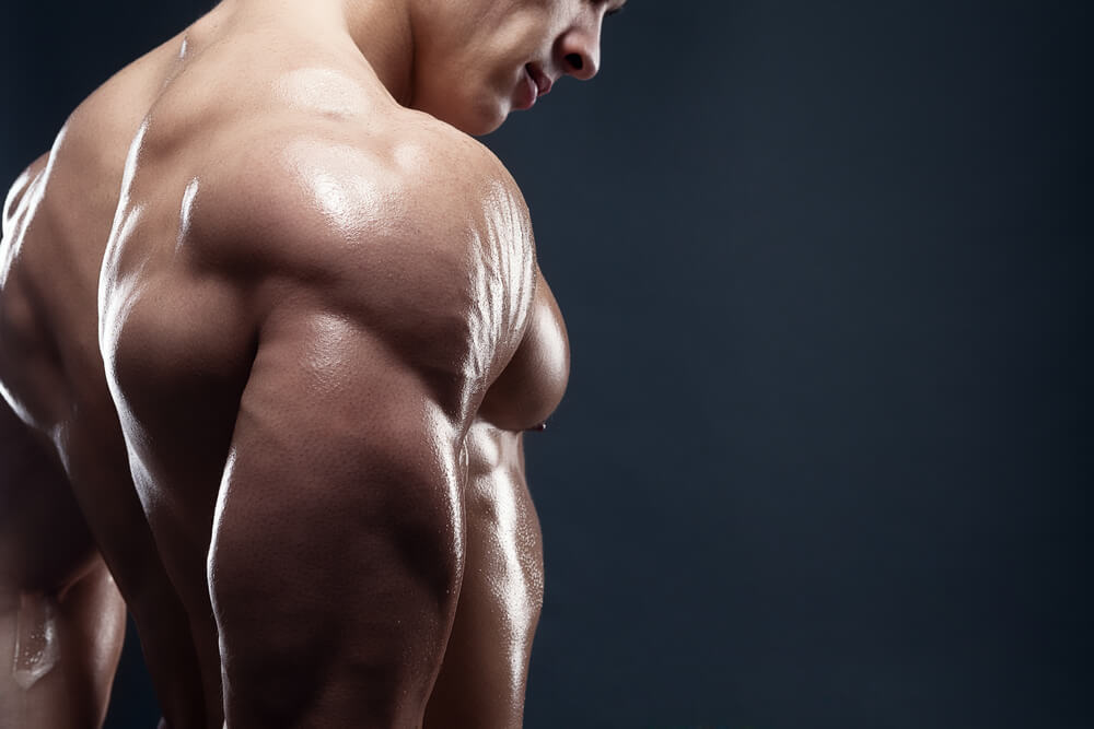 Your Guide to Killer Shoulder Workouts