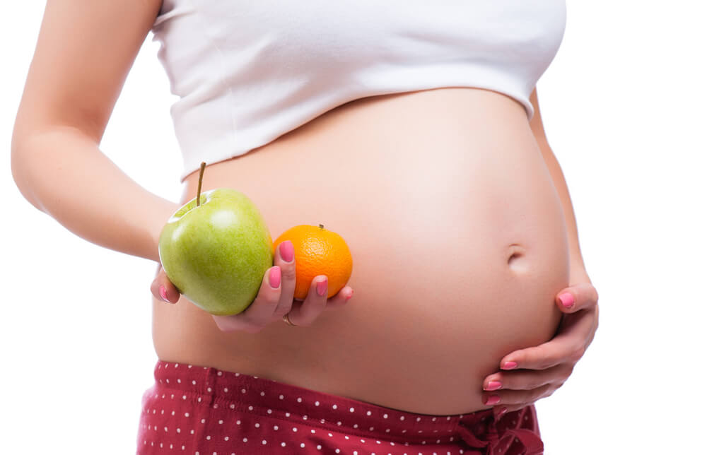 what to eat during pregnancy 2