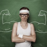 Hardgainer Guide to Muscle Growth Hardgainer Guide to Muscle Growth