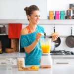 The Dish on High Fiber Diets meal planning