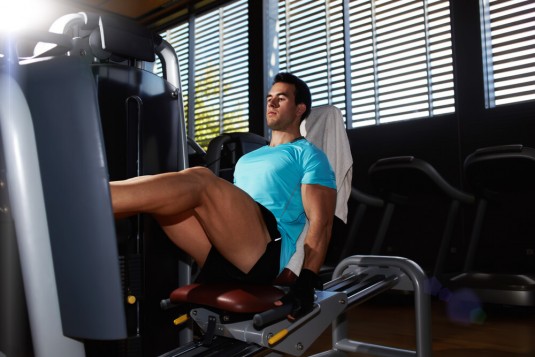 Beef Up Your Calves: Workouts You Need | Gym Junkies