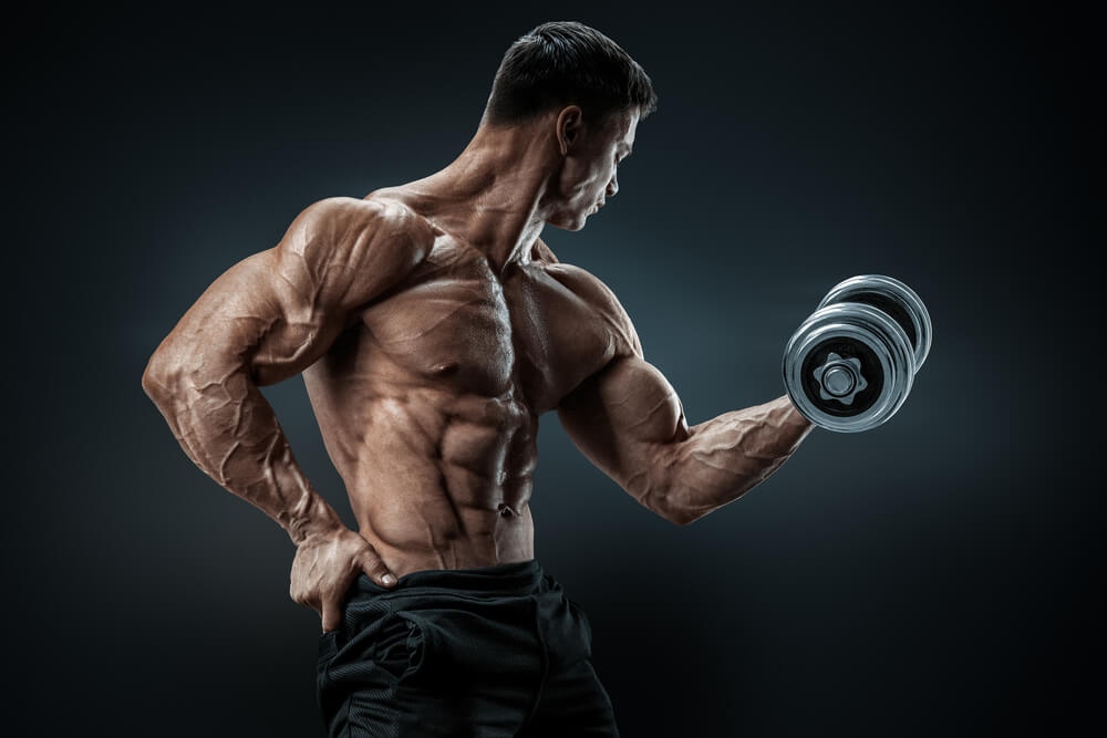 Muscle Pump Maximization: the Ideal Methods