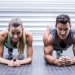 One Exercise For Total Body Results