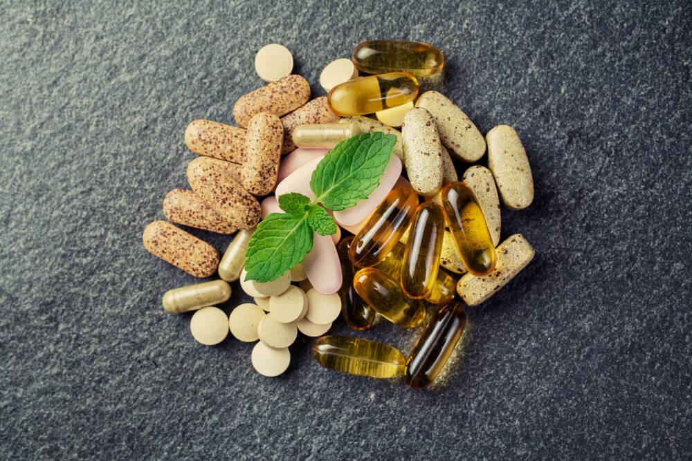 Nutritional Supplements To Consider During Your Cut