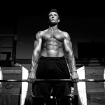 Olympic Lifts for Muscle Gains