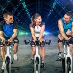 10 Fitness Classes You Can Learn A Lot From Spin Class