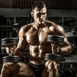 10 Reasons You Have Zero Muscle Growth
