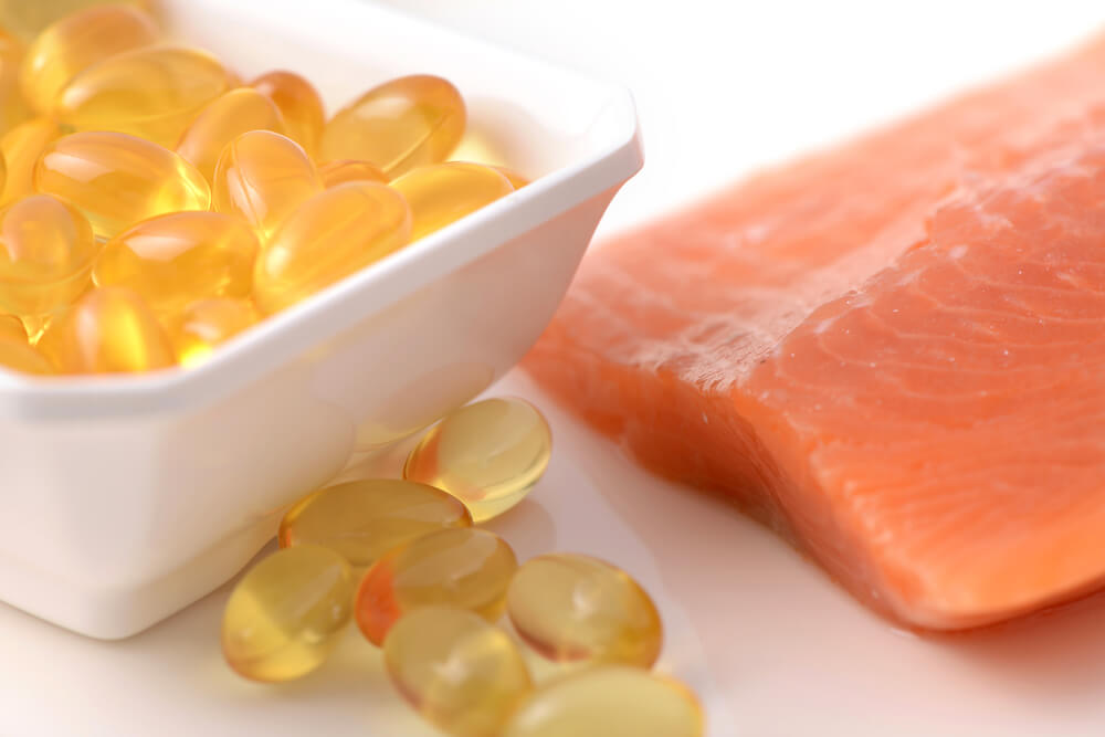 What Are Fish Oil Benefits