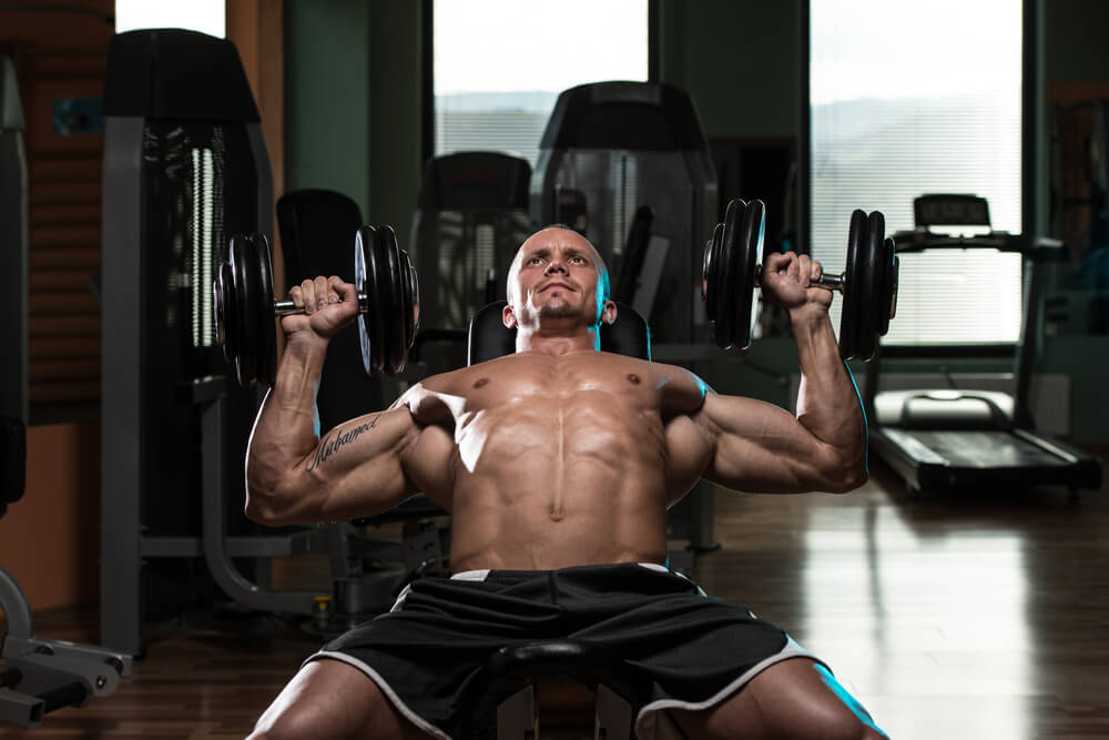 improve your bench workout
