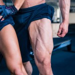 How To Get Strong Legs In Less Time