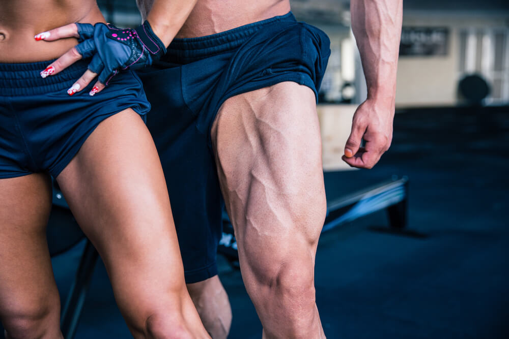 You Can Boost The Leg Training Process Even Faster