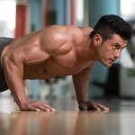 Chest Workouts At Home You Can Achieve