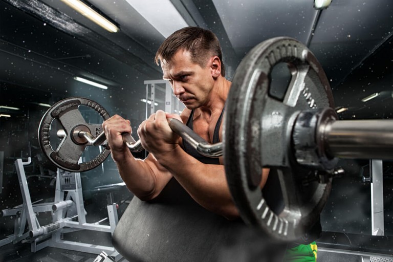 Fast Twitch Muscle Fibers Training 101 Gym Junkies