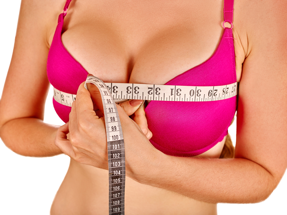 Breast Augmentation Guide For Female Athletes  Gym Junkies-7311