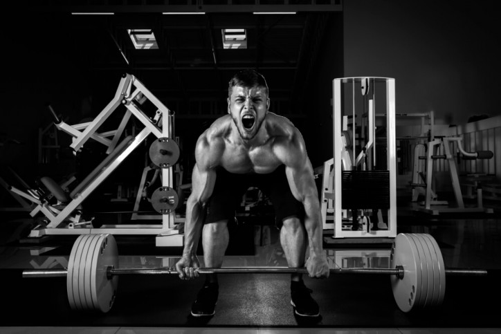 Training With Only Compound Lifts | Gym Junkies